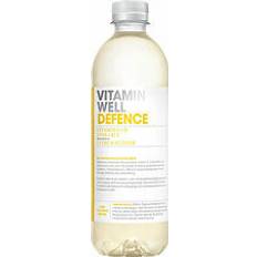 Vitamin Well Defence Citrus Fläder å-pet