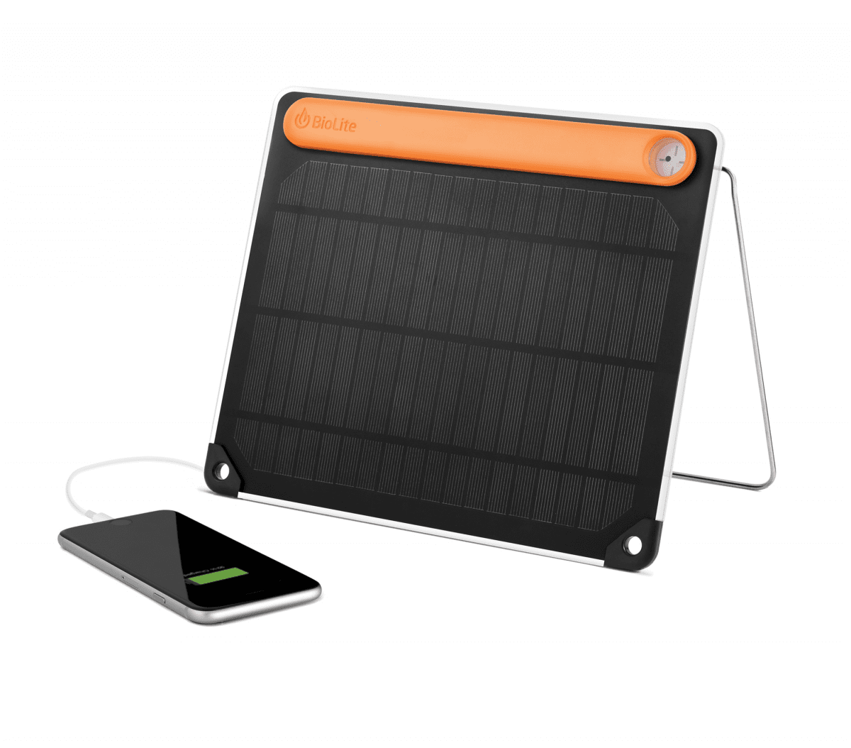 Bio Lite Solar Panel 5 +