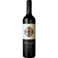 Wallace Shiraz-Grenache Ben Glaetzer - MÆNGDERABAT