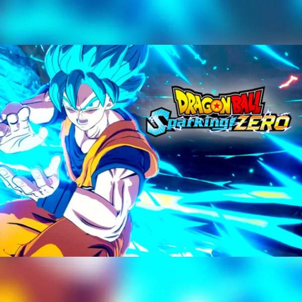 DRAGON BALL: Sparking! ZERO (PC) Steam Key - EU