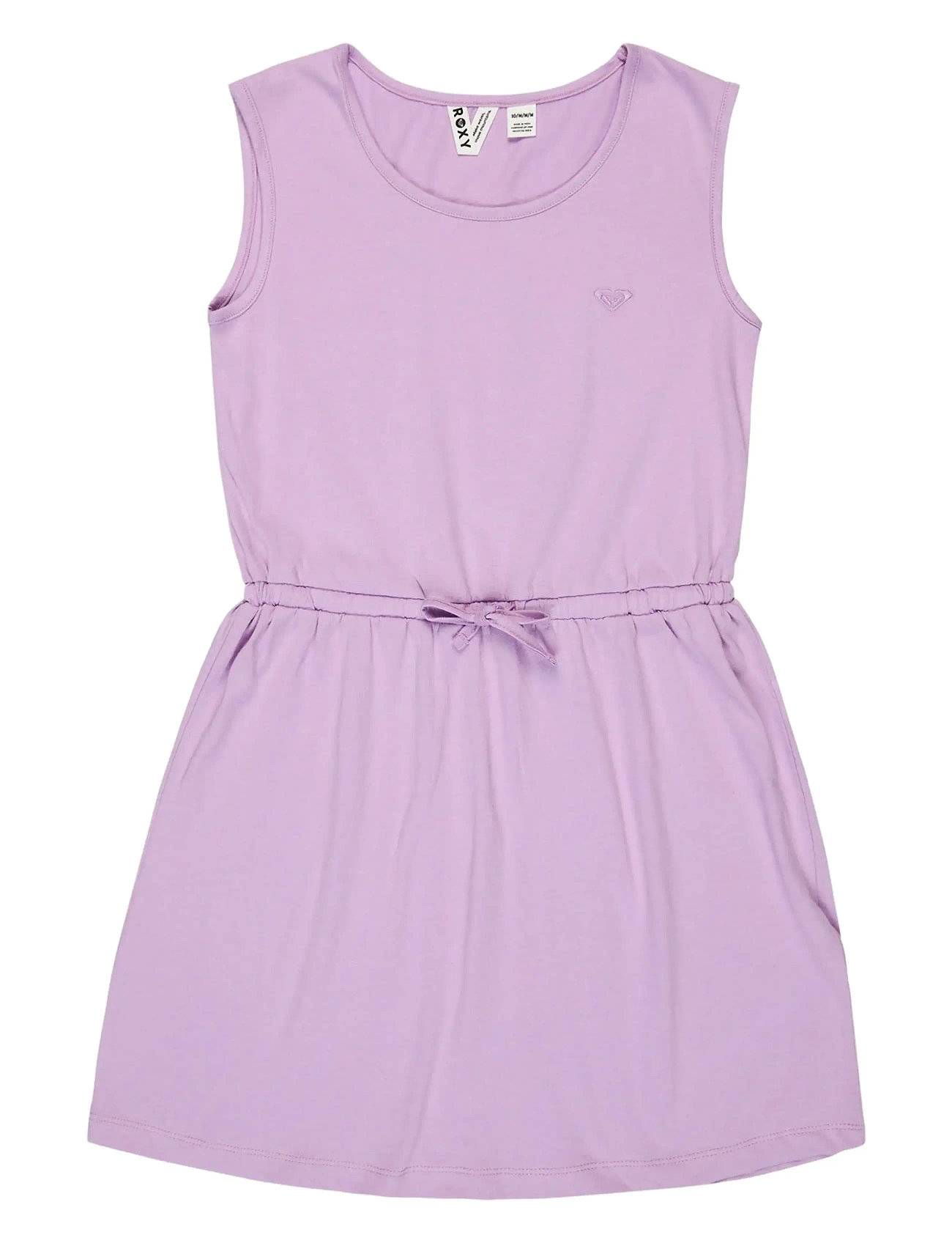 Roxy Surfs Up Rg Solid - Purple - 116