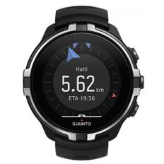 Suunto Spartan Sport Wrist HR Baro Stealth Men's Watch SS023404000