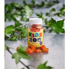 Kids Zoo® Vegansk Omega-3