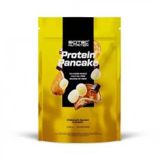 Protein Pancake 1kg, Chocolate Banana