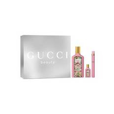 Gucci Flora Gorgeous Gardenia Set Gucci