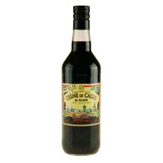 Briottet Crème de Cassis de Dijon Liqueur 70 cl. - 15%