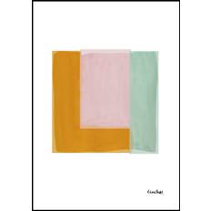 Abstract II Poster (40x50 cm)