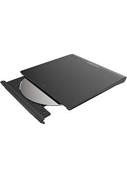 Ext. DVD-brännare SAMSUNG SE-208 Svart