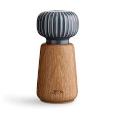 Hammershøi - Kværn 14,5 Cm. - Grå