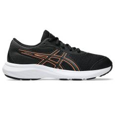 CONTEND 9 GS - Black/Saxon Green - 39.5