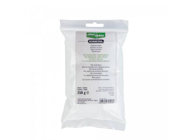 Sorbitol Vinoferm 250 g - REA