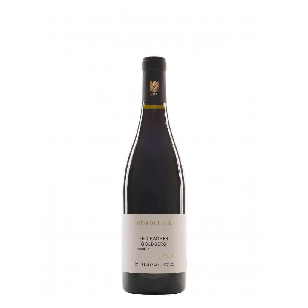 Weingut Heid Fellbacher Goldberg Lemberger 2022 BIO