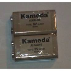 Kameda alkaline v9 2 stk