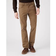 Wrangler Greensboro Twill Bukser - 38/32