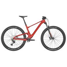 Scott Cykel, Spark 960, Red