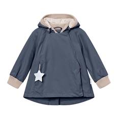 Mini A Ture Sommerjakke - MatWiami - Ombre Blue - Mini A Ture - 1 år (80) - Sommerjakke