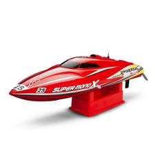Super Mono X ARF Brushless 420mm