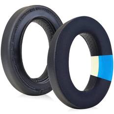 Ørepuder Gel Sennheiser HD 600 - Sort