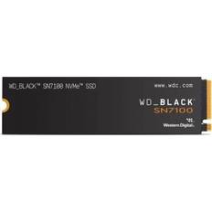 WD Black SN7100 500GB M.2 NVMe SSD