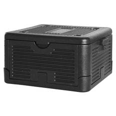 Køleboks Foldbar - Max Ranger - 41 x 38 x 22 cm - Hurtig levering