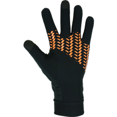 Avignon Heat Flexduo - Tunn Värmehandske Utfällbar Luva - Orange Kläder Orange - XXL