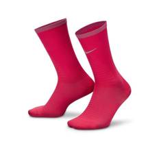 Nike Spark Lightweight Crew Socks Stl. XS 36-38 Rosa