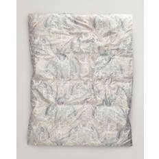 GANT Heminredning Key West Paisley Påslakan, dubbel (240x220)