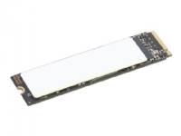 (ComputerSalg) Lenovo - SSD - krypteret - 2 TB - intern - M.2 2280 - PCIe 4.0 (NVMe) - TCG Opal Encryption 2.0 - for Legion T5 26  ThinkPad L14 Gen 6  L16 Gen 2  P1