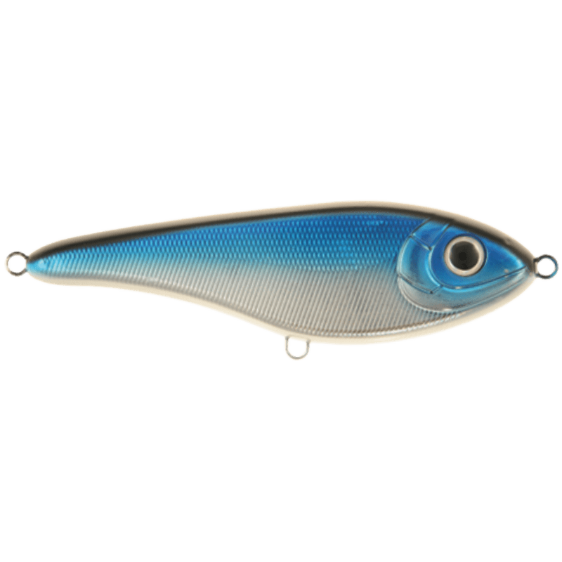 Baby Buster, 10cm, 25g