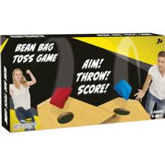 Toyrock Sport Ærteposespil