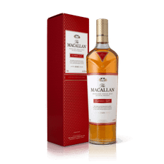The Macallan Classic Cut 2025 Edition