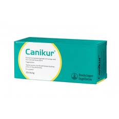 Canikur Tuggtablett 12x4,4g