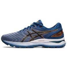 Asics Gel Nimbus 22 Wide 'Graphite Grey' 39