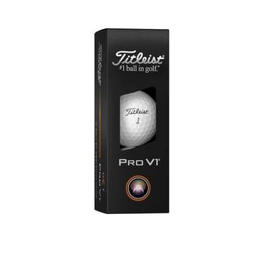 2025 Pro V1 RCT 3-Balls Vit