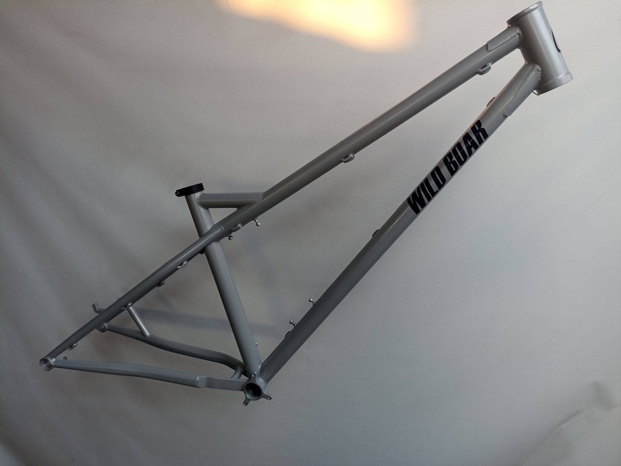 DD Wild Boar Frame: XL