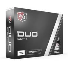 Wilson DUO Soft +