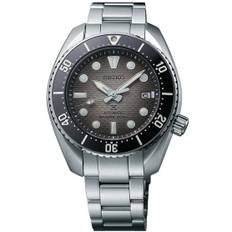 Seiko Prospex King Sumo Grey Gradation Automatic Diver SPB323J1