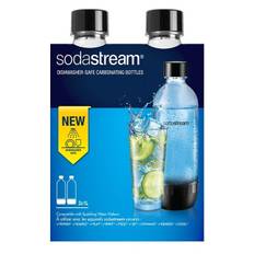 SodaStream 1042260410 kolsyremaskinstillbehör Kolsyreflaska