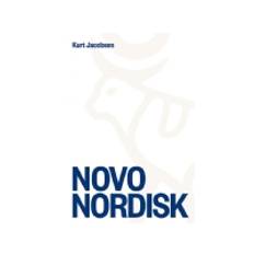 Novo Nordisk | Kurt Jacobsen | Språk: Danska