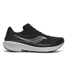 Saucony Echelon 10 Extra Wide W - Black/Silver