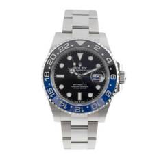 ROLEX GMT-MASTER II 126710BLNR