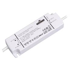 Snappy 20W strømforsyning - 24V DC, 0.83A, IP44