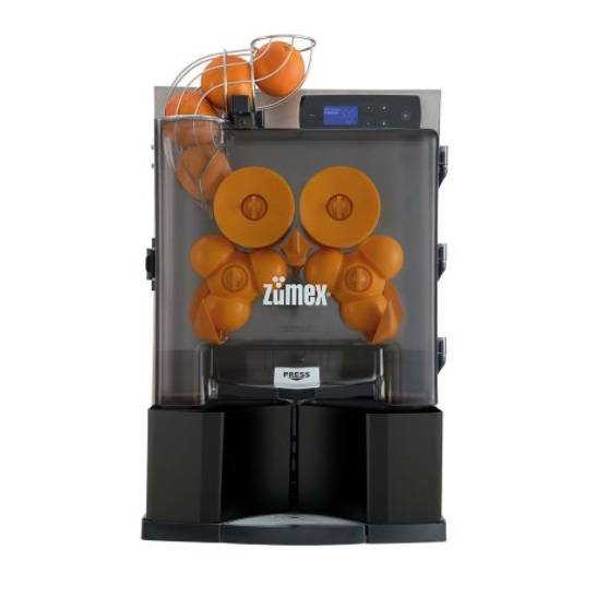 Zumex Essential Juicepresser Pro Self Service.