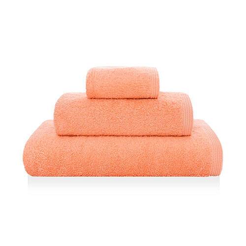 New Plus håndklæde - Cantaloupe.
