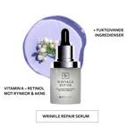 Skinrollerkit mogen hud