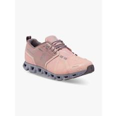 Women's Cloud 5 Waterproof Sneakers - Dame - Rose/Fossil