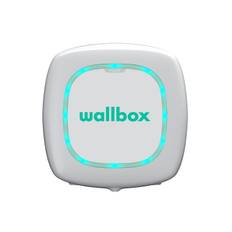 Wallbox Pulsar Plus 11kW Vit Installerat & Klart Typ 2 - Laddboxar inkl. installation
