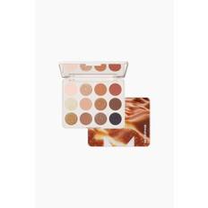 MORPHE - Flickering Sands Eyeshadow Palette - Flicker Sand