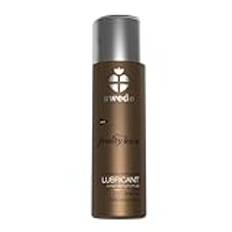 Intense Dark Chocolate WaterBased Lubricant - 100 ml