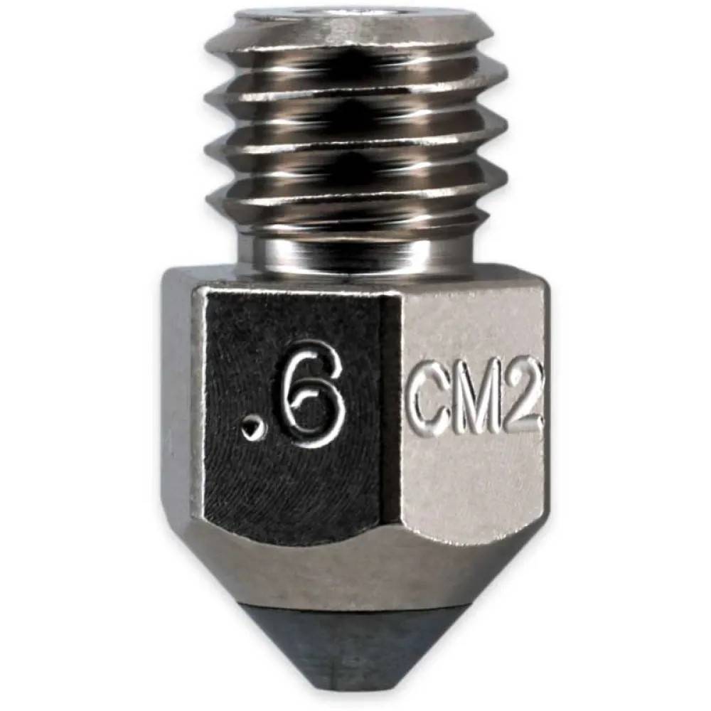 Micro Swiss Cm2™ Mk8 3d-printerdyse 0.6 Mm
